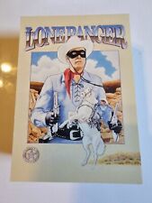 1997 The Lone Ranger Complete Card Set (1-72) picture