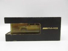 1/43 Mercedes-Benz G-Class G55 AMG G-Klasse Dealer special order minicar Age14+ picture