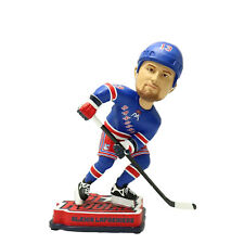 Alexis Lafreniere New York Rangers Star Rookie Base Series Bobblehead Ex #/100 picture