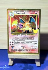 Charizard 30th Anniversary Pokémon TCG Classic Collection Holo Rare Chase NM/M picture