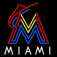 Miami Marlins Logo 24