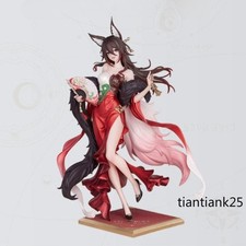 Honkai: Star Rail Tingyun 1/8 Scale PVC Figure Model Desktop Ornament Gift 1PC picture