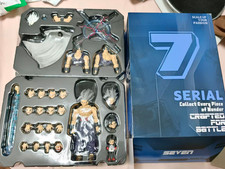 NEW LS Studio Breakout LS02 Beast Gohan Dragon Ball Super Figure in stock MISB picture