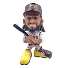 Fernando Tatis Jr. San Diego Padres Showstomperz 4.5 inch Bobblehead MLB picture