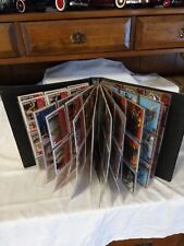 Jurassic Park: 1993 Topps Trading Cards Complete Set 1-88, Plus Extras picture