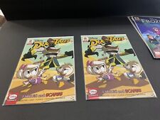 Ducktales Faires and Scares #1  Peach Tree Play Things 2020 picture