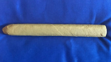 Original and Authentic Civil War Era Cigar Outstanding Full Ironclad Provenance picture