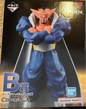 Ichiban Kuji Dragon Ball Prize B Dabura Battle for the Universe Figure JP picture