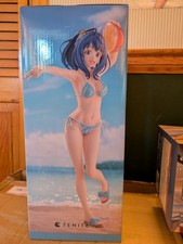 Make Heroine ga Oosugiru - Yanami Anna - Tenitol - Tenitol Tall (FuRyu) picture