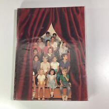 Macon GA Yearbook First Presbyterian Day School 1985 Great Pics FPDS John Rocker picture