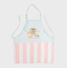 Pusheen Ice Cream Shop Apron picture