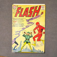 DC Comics The Flash #138 