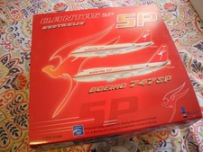 Ultra Rare, Brand NEW, Inflight 1:200 BIENG 747 SP Qantas, PERFECT HTF picture