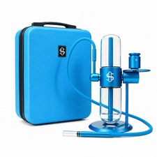 Cookies Gravity Hookah Stundenglass Gravity Infuser with Case Protect- Full Size picture