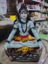 Shiva Statue, Lord Shiva Idol, Bholenath Ji Murti, Mahadev Idol, Shiv Ji Idol picture