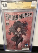 Marvel Spider-Woman #7 Peach Momoko (7/24) Marvel - Top Pop 1π₯ picture