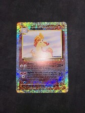 Pokemon - Rapidash #60/110 - 2002 Legendary Collection - Reverse Holo - ENG -  picture