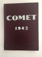 1942 AUSTIN HIGH SCHOOL
