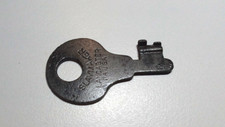 Slaymaker Vintage Key Lancaster PA picture