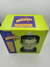 1999 Universal Studios Monsters FRANKENSTEIN Character Stein Boris Karloff picture