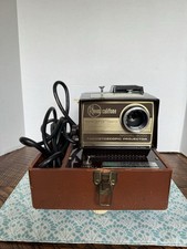 VTG Rheem Caliphpone 4000 PERCEPTA-MATIC Tachistoscope Projector LS3R picture