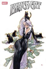 Black Cat (2025) #1 2 3 4 5 6 7 8 9 10 11 12 13 14 Marvel Comics COVER SELECT picture
