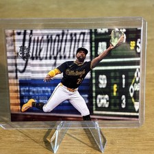 2026 Topps Series 1 Andrew McCutchen Pittsburgh Pirates True Photo SSP picture