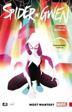 Spider-Gwen Vol. 0: Most Wanted? - Paperback By Latour, Jason - GOOD picture