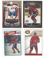 1985-86 O-Pee-Chee #51 Chris Chelios Montreal Canadiens  picture