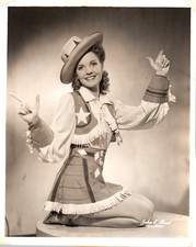 1920s CHORUS GIRLS EARL CARROLL'S VANITIES CHEESECAKE PORTRAIT ORIG PHOTO MA71 picture