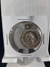 South Korea Medal Bishop John -A Choi Jeson Medallion  picture
