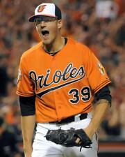 KEVIN GAUSMAN Baltimore Orioles 8X10 PHOTO PICTURE 22050701604 picture