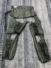 Vintage US Military Type Z-3 Anti-G Flight Suit LL Seymour Wallas Korean War picture