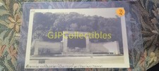 HIE VINTAGE PHOTOGRAPH Spencer Lionel Adams MEMORIAL TO PILGRIMS COMPACT picture