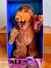 Super ALF Talking Alf Fun 4 Made by All 2002 #dcafcc picture