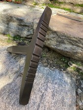 Antique Creasing Stake, Wilcox, Tinsmithing, Blacksmithing, Silversmithing  picture
