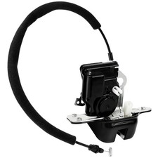 Rear Hatch Latch Liftgate Tailgate Lock Actuator for Chrysler Dodge Ram picture