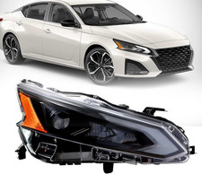 Right Headlight Assembly Compatible with Altima 2023 2024 2025 picture