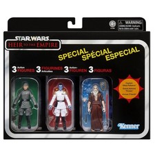 Hasbro Star Wars Vintage Collection: Captain Gilad Pellaeon, Grand Admiral Thra_ picture