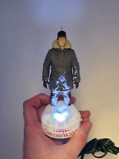 Hallmark 2022 National Lampoon's Christmas Vacation Ornament - Clark**USED** picture