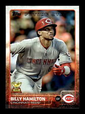 2015 Topps Billy Hamilton #333 RC picture