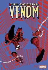 The Amazing Venom #1 picture