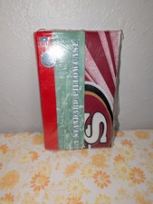 vintage san Francisco standard pillow case vintage picture