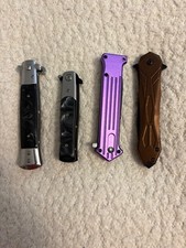 Budget  Knife  Bundle *** read description before you buy picture