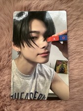 Enhypen  Ni-ki  ´  Romance: Untold ´ Official Photocard + FREEBIES picture