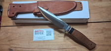 Bark River Model 13 SOCOM fixed blade knife 2025 picture