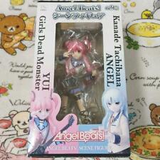 Angel Beats Yui Scene toy Figure furyu from Japan anime picture