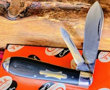 1922-1939 Robeson 12629 Teardrop Jack Knife picture