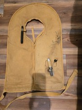 Vintage Original WWII US Military Mae West Life Vest Collectible picture