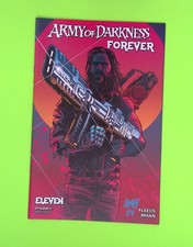 Army of Darkness Forever #11c 2024 Dynamite Entertainment Variant B150-99 picture